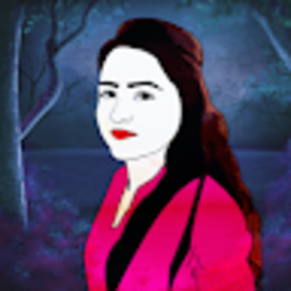 Meet your Posher, Grishma - Picture 1 of 1